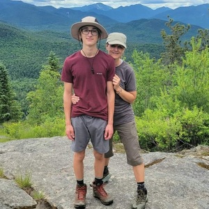 Fundraising Page: Katrina Blaskiewicz